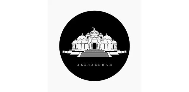 Akshardham